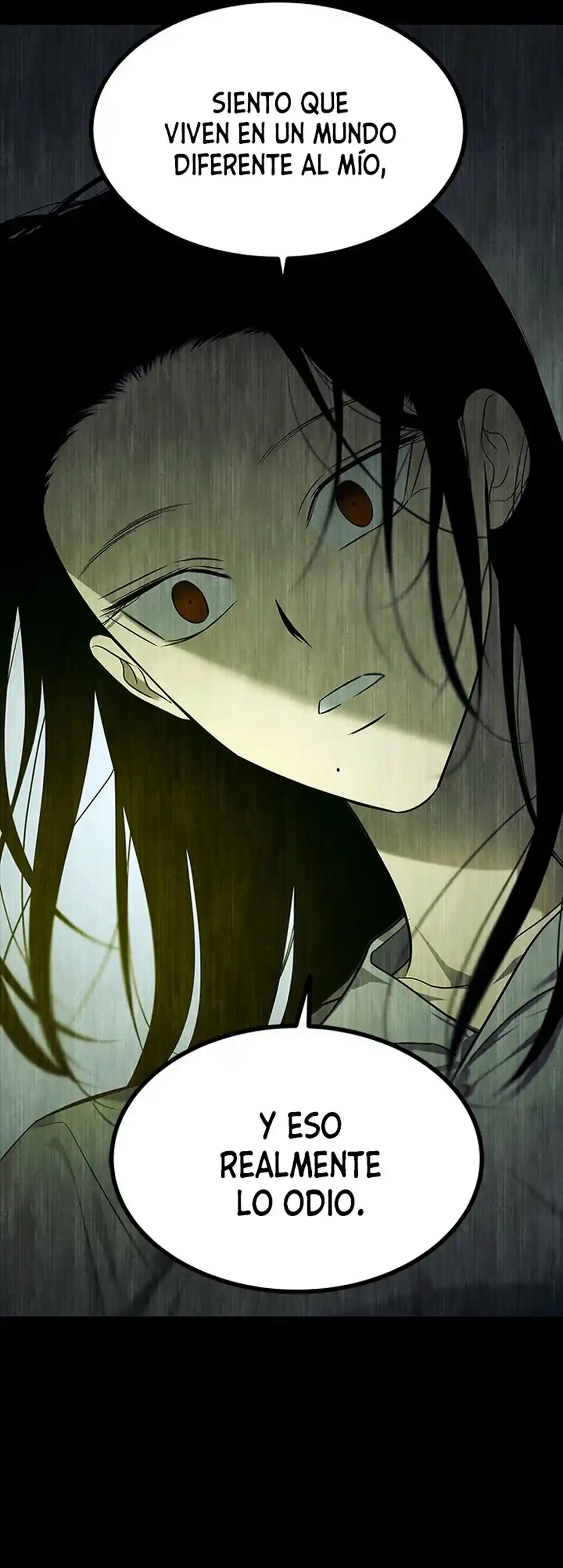 Read OLGAMI ES Manga Online