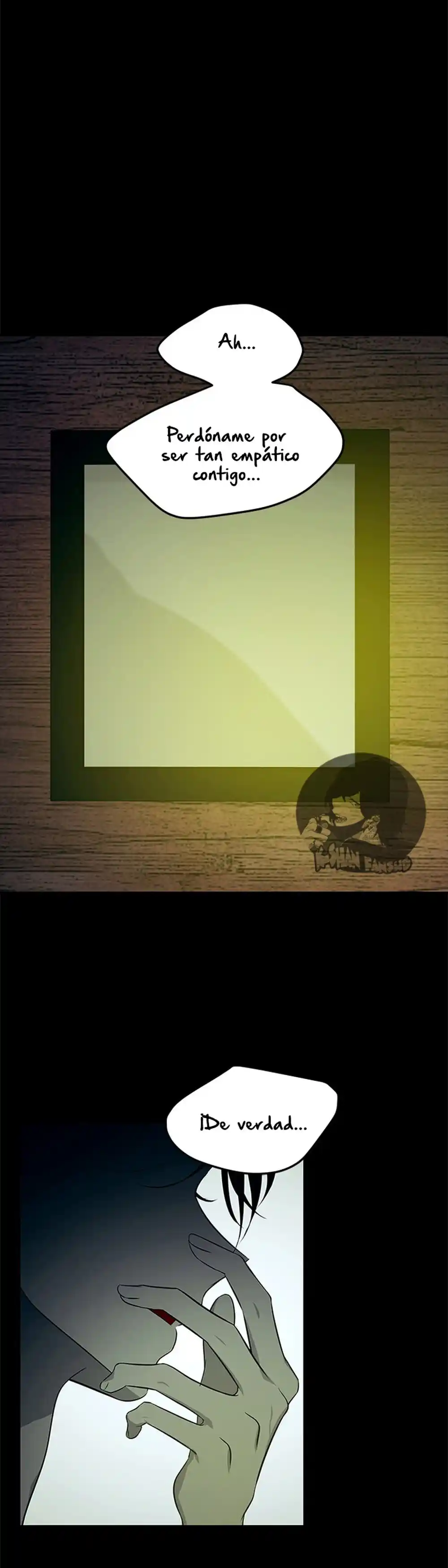 Read OLGAMI ES Manga Online