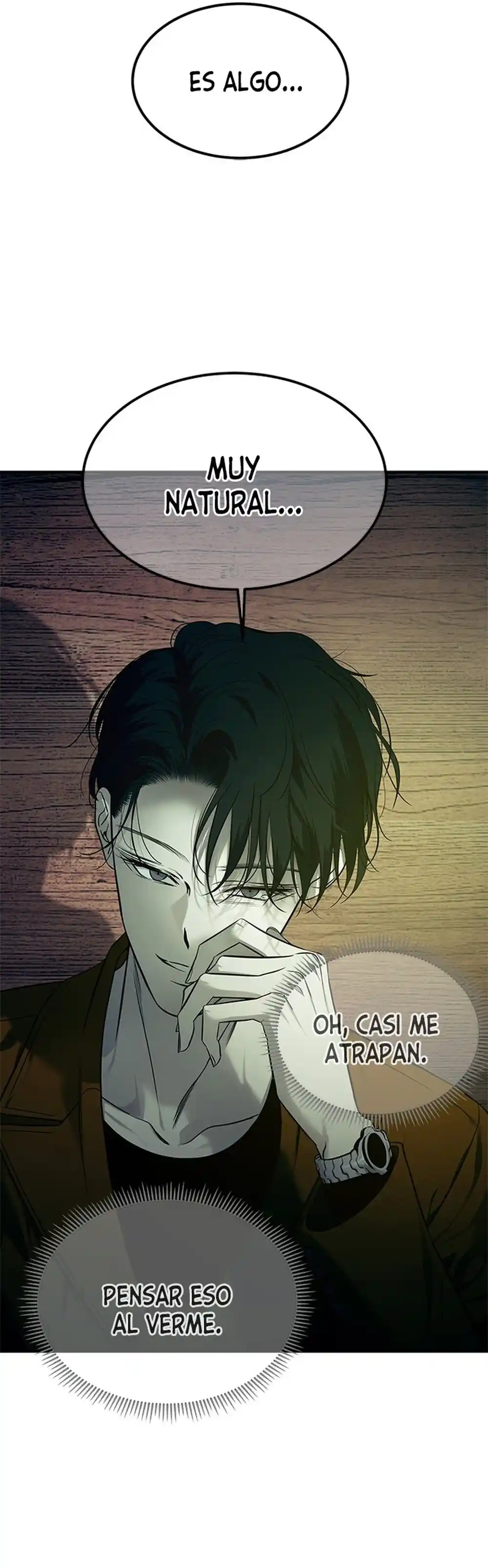 Read OLGAMI ES Manga Online