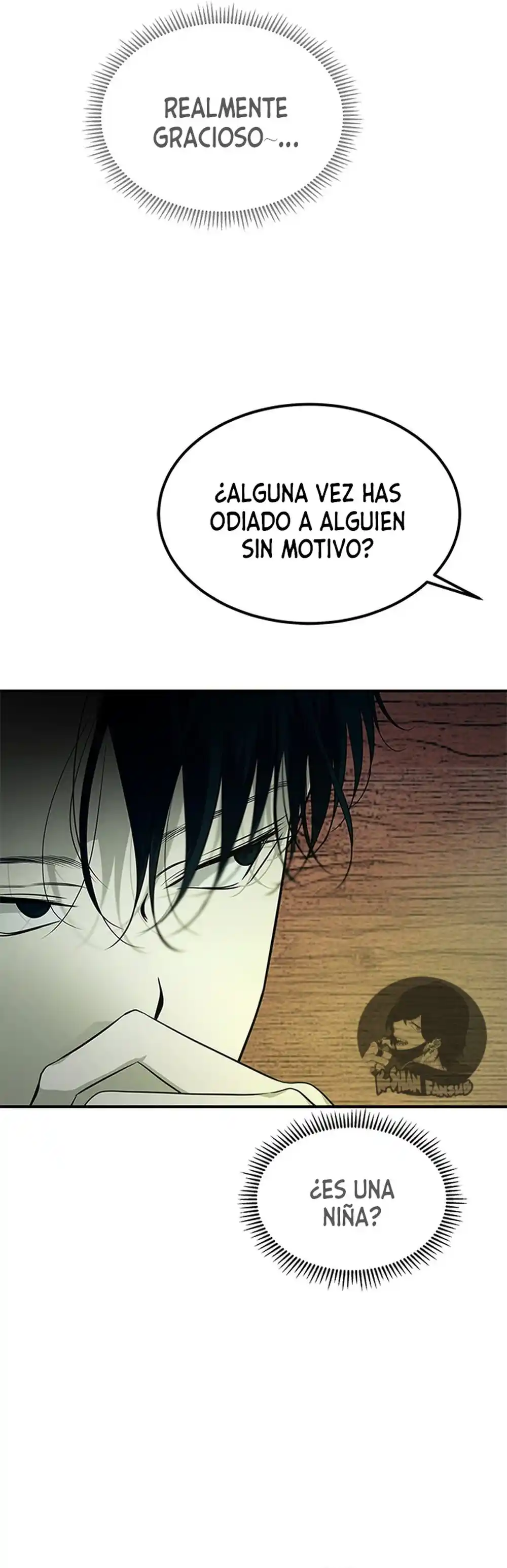 Read OLGAMI ES Manga Online