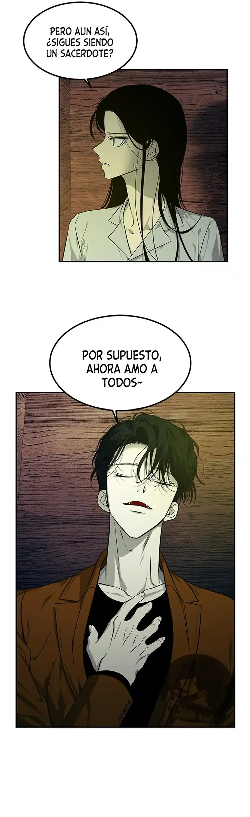 Read OLGAMI ES Manga Online