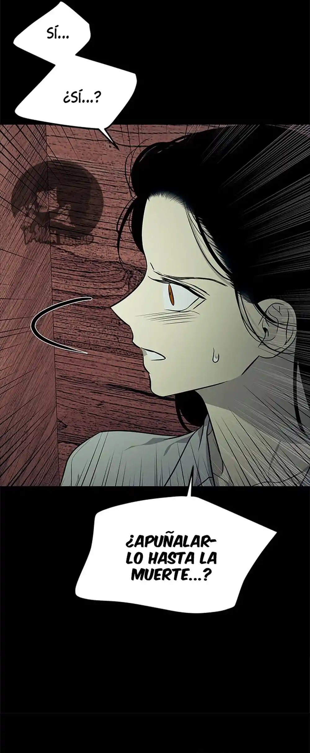 Read OLGAMI ES Manga Online