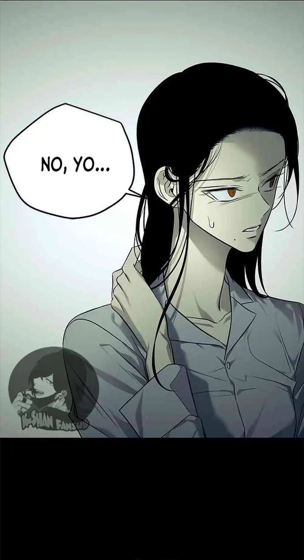 Read OLGAMI ES Manga Online