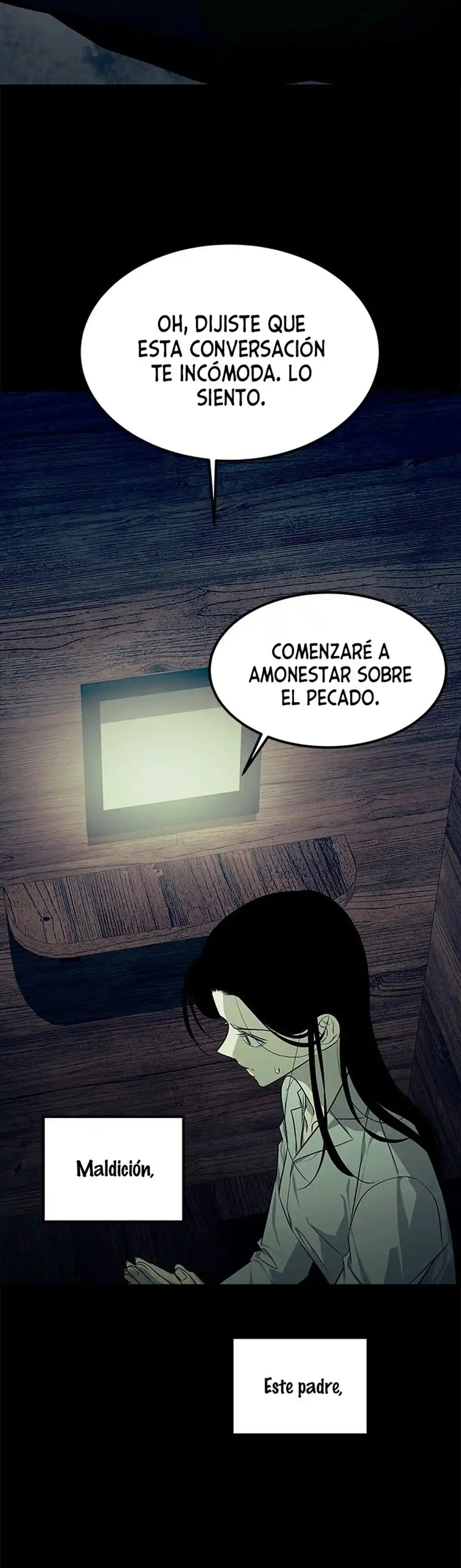 Read OLGAMI ES Manga Online