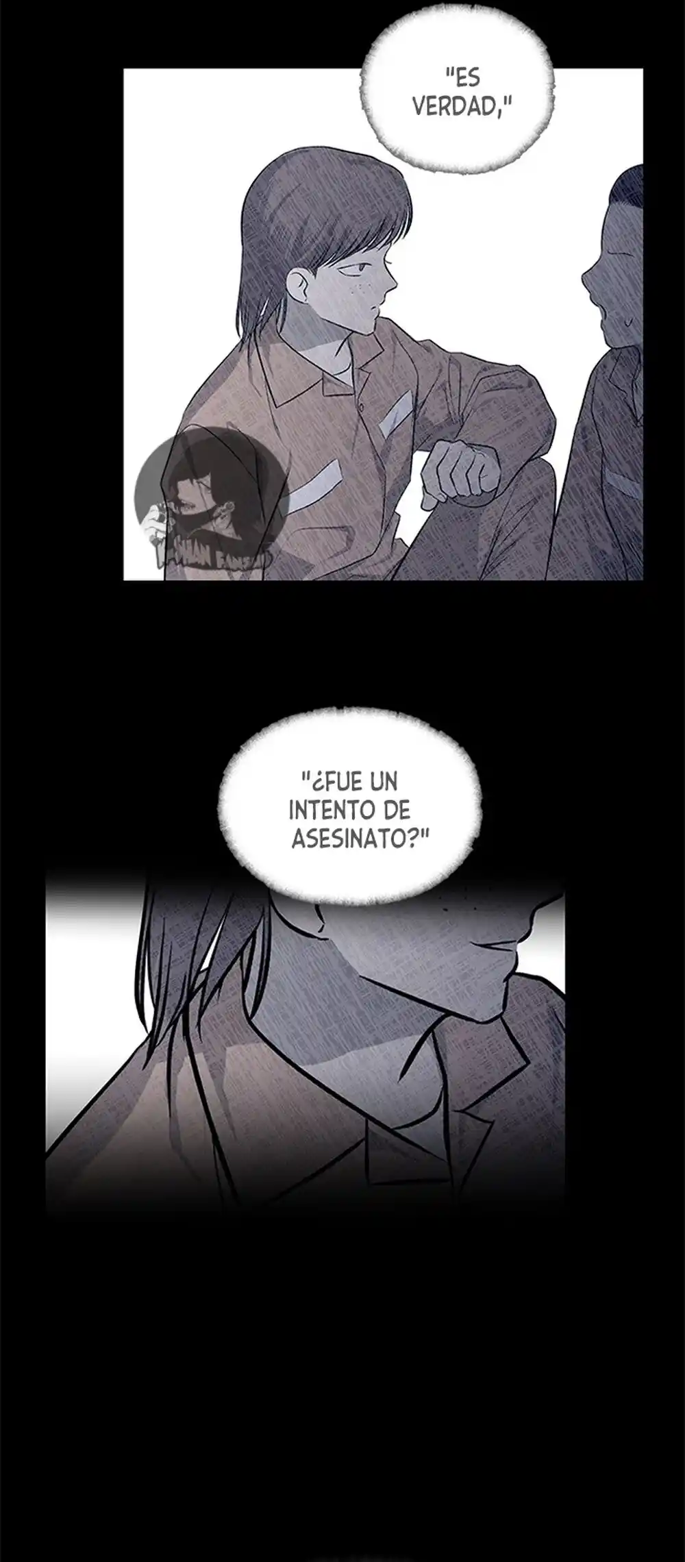 Read OLGAMI ES Manga Online