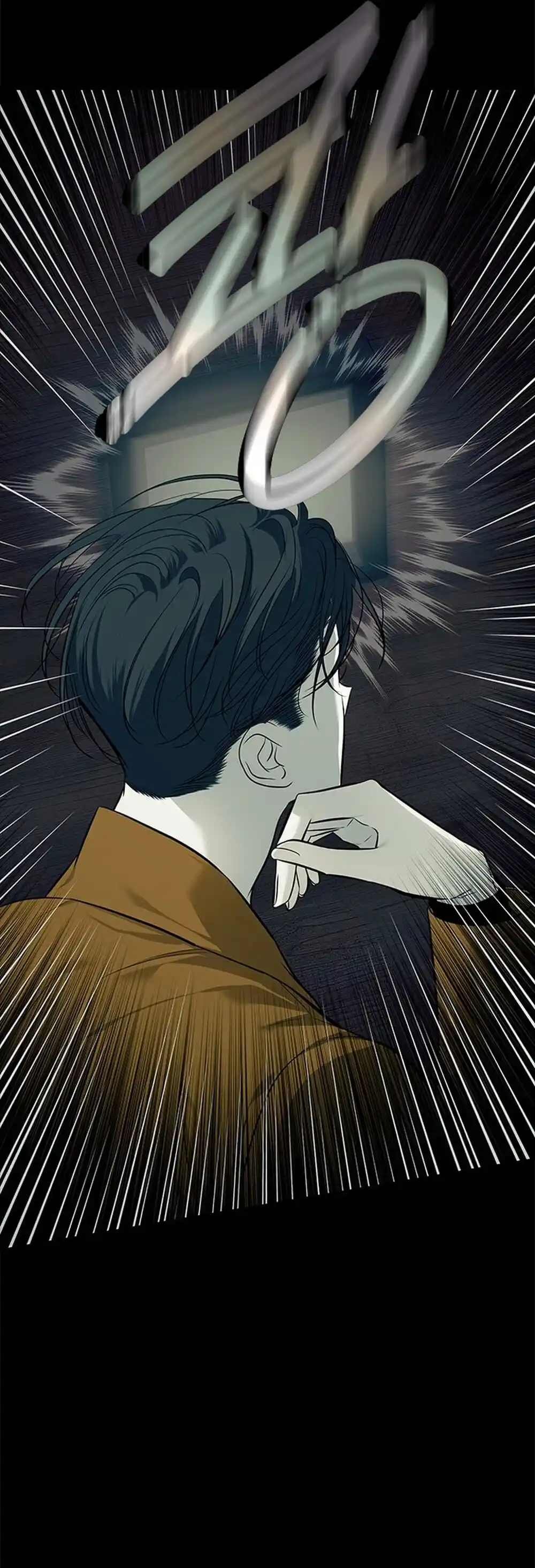 Read OLGAMI ES Manga Online