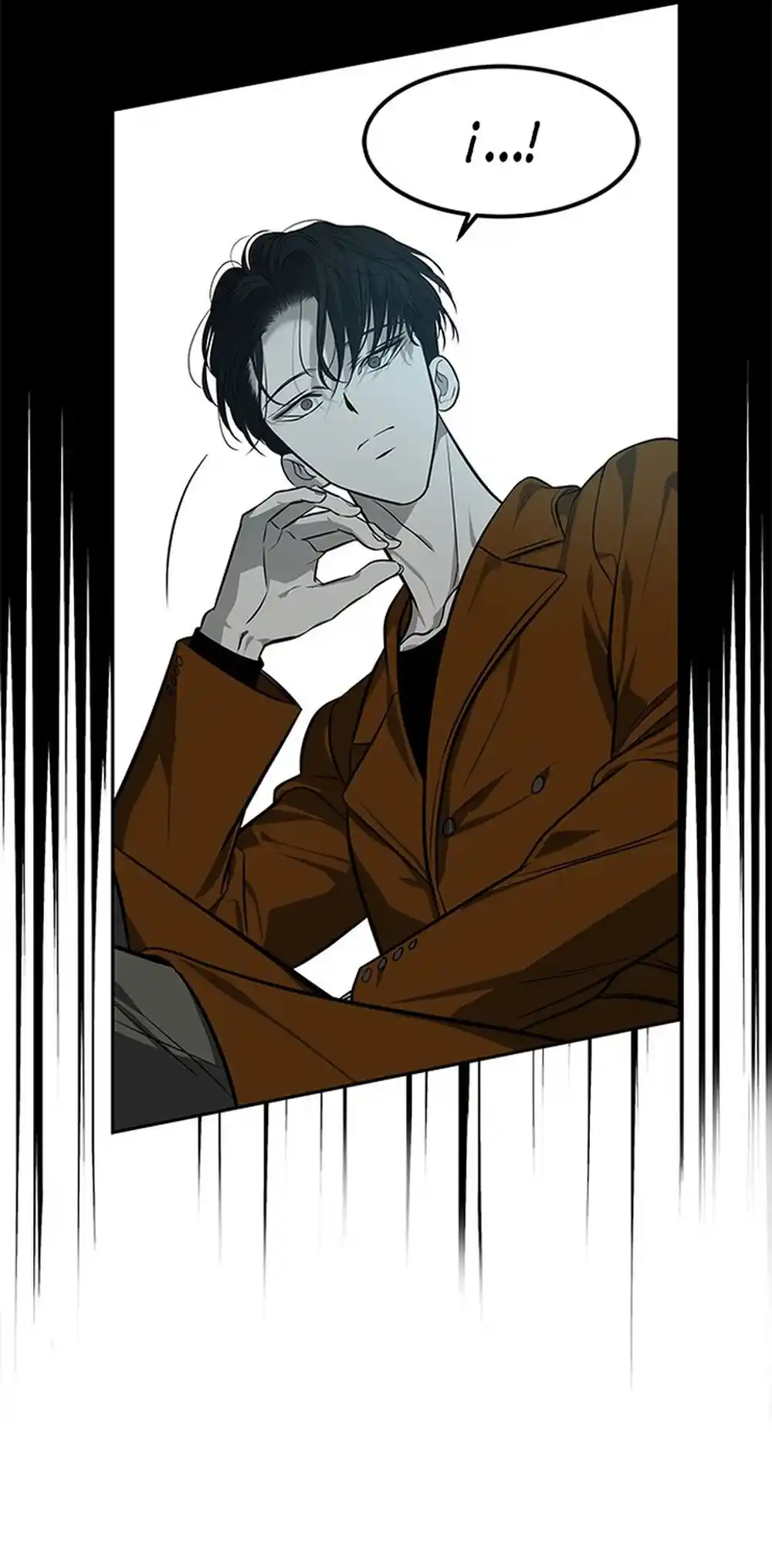 Read OLGAMI ES Manga Online