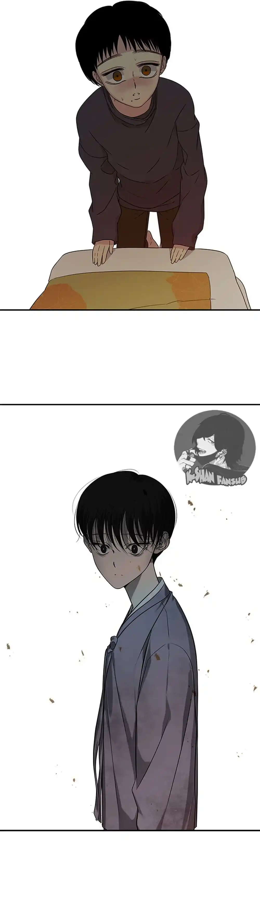 Read OLGAMI ES Manga Online