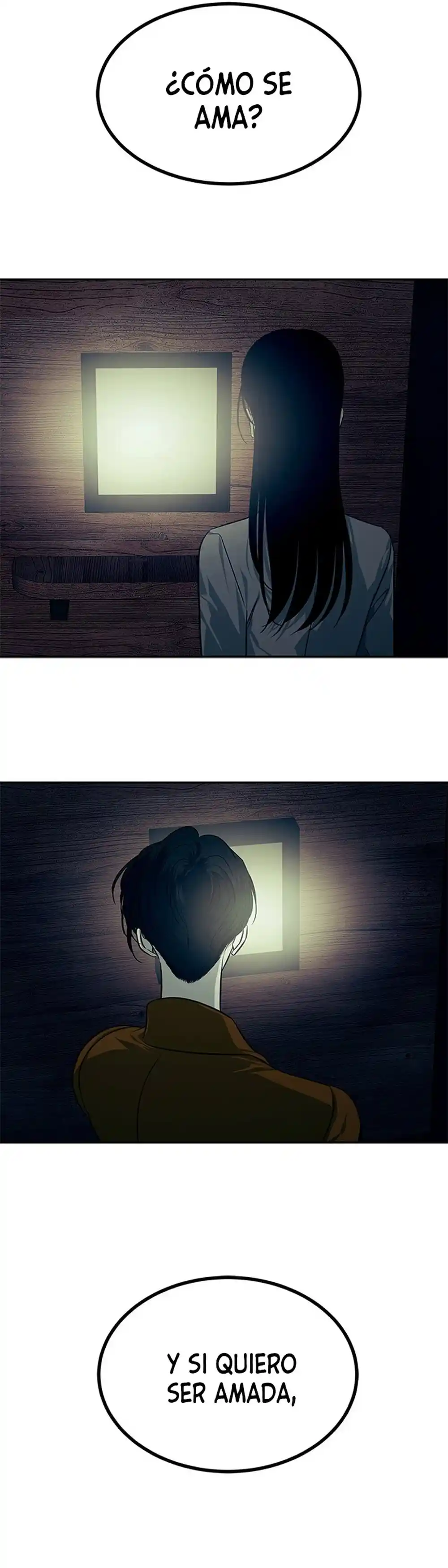Read OLGAMI ES Manga Online