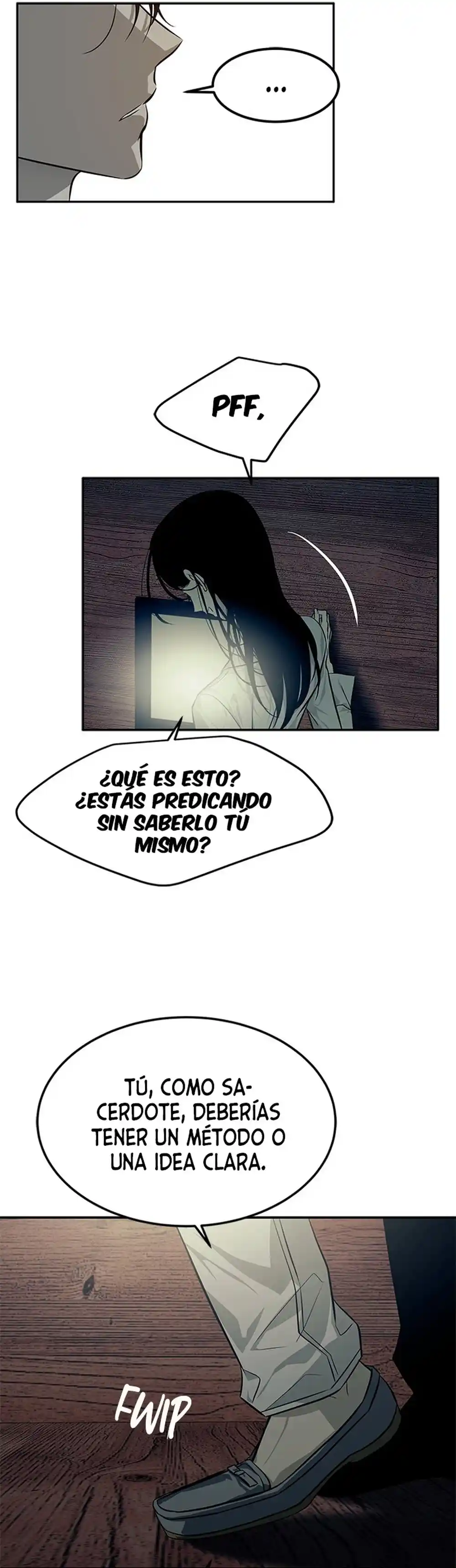 Read OLGAMI ES Manga Online