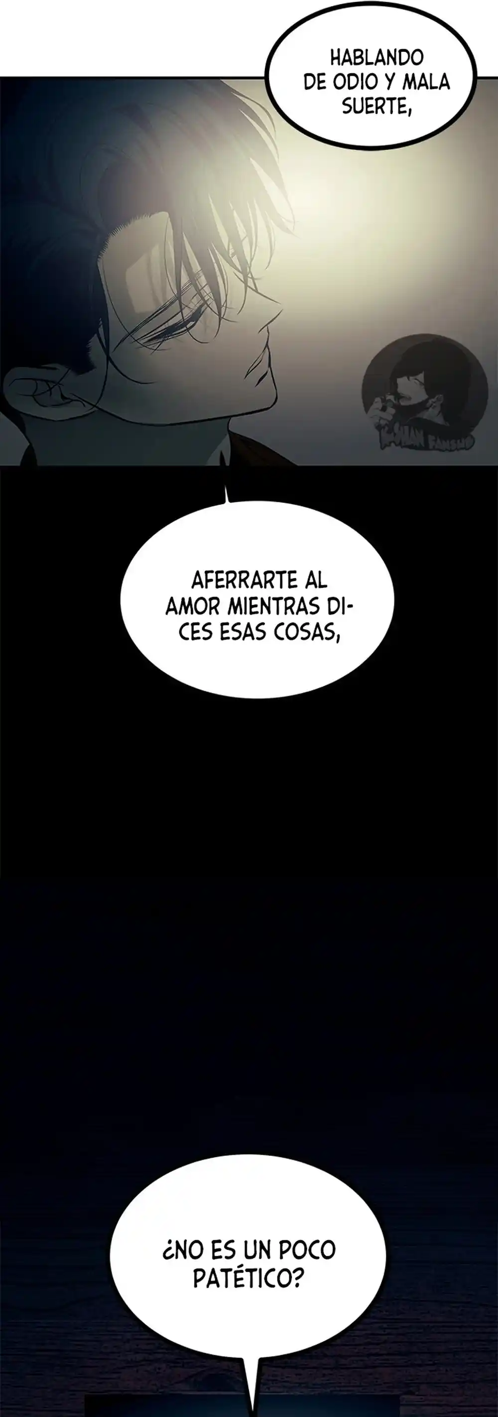 Read OLGAMI ES Manga Online