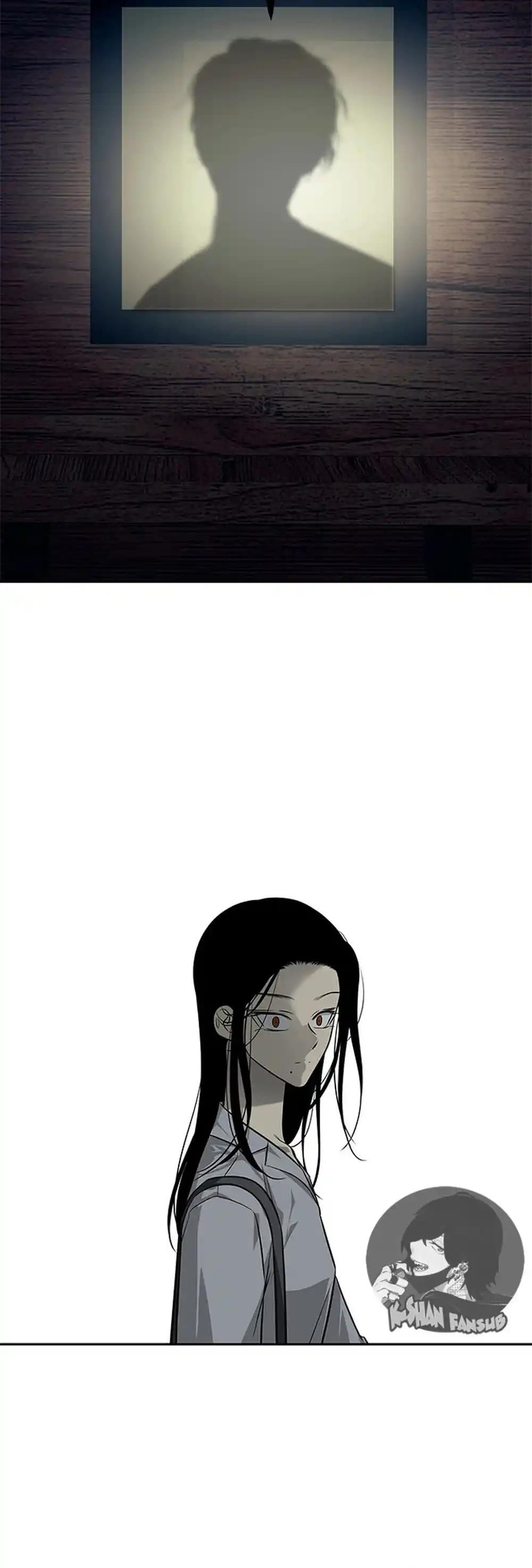 Read OLGAMI ES Manga Online