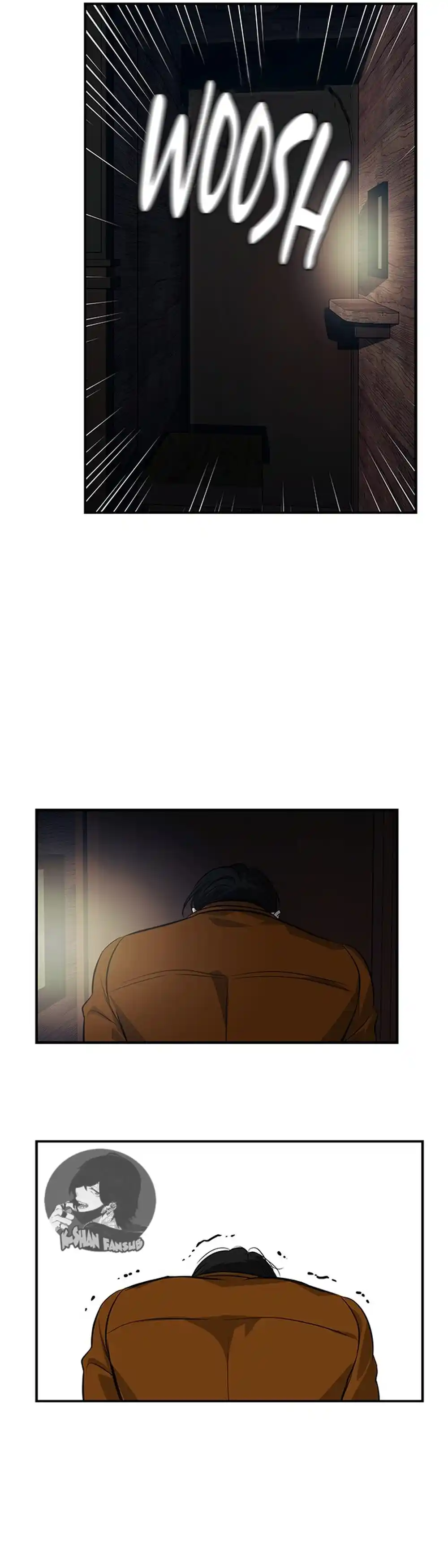 Read OLGAMI ES Manga Online