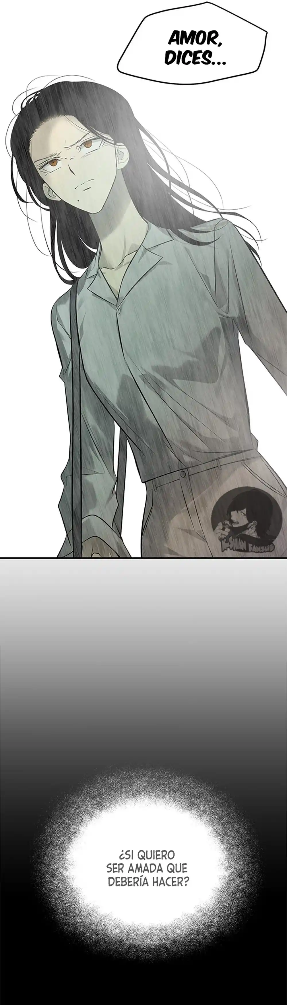 Read OLGAMI ES Manga Online