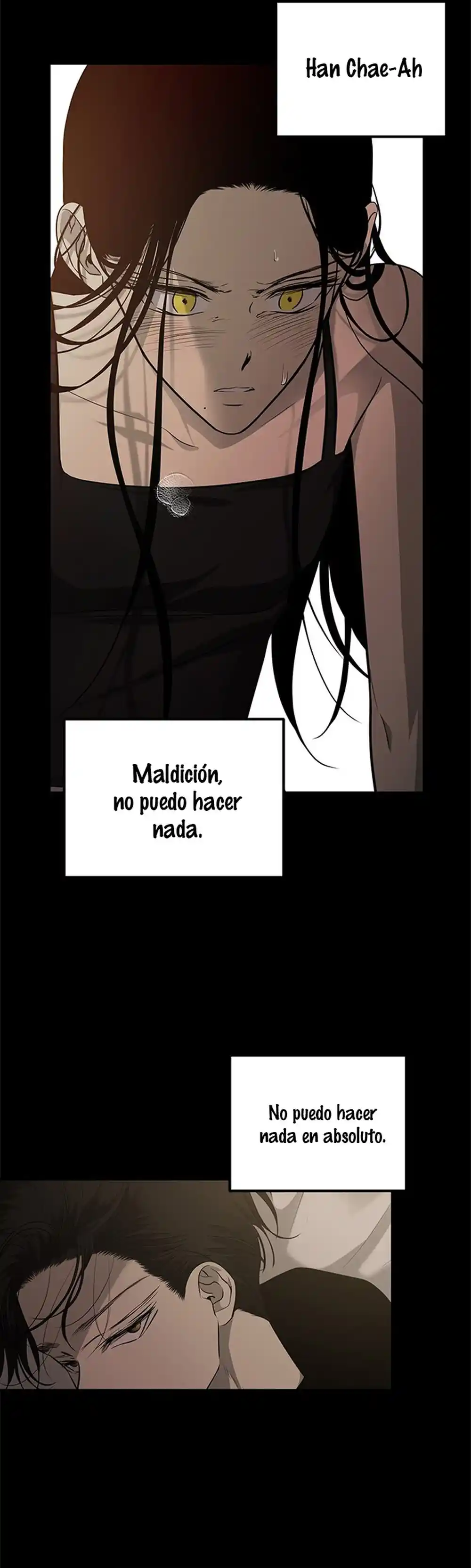 Read OLGAMI ES Manga Online