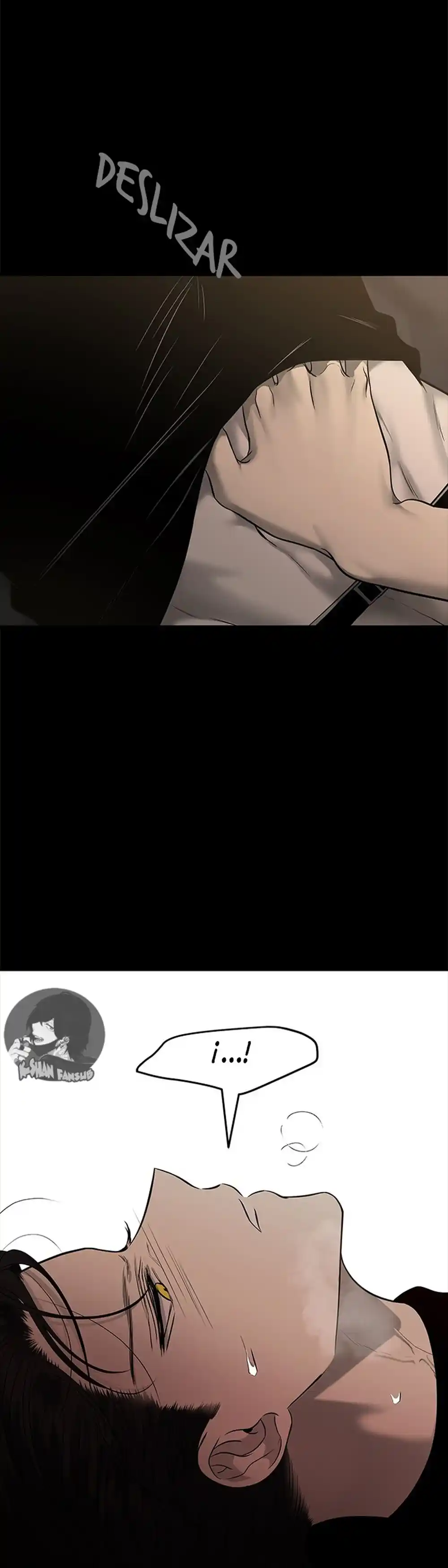 Read OLGAMI ES Manga Online