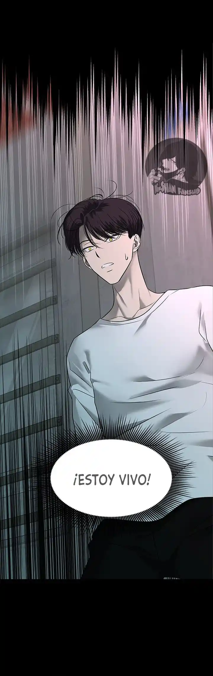 Read OLGAMI ES Manga Online