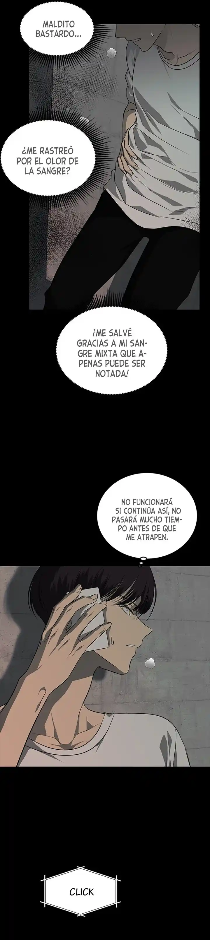 Read OLGAMI ES Manga Online