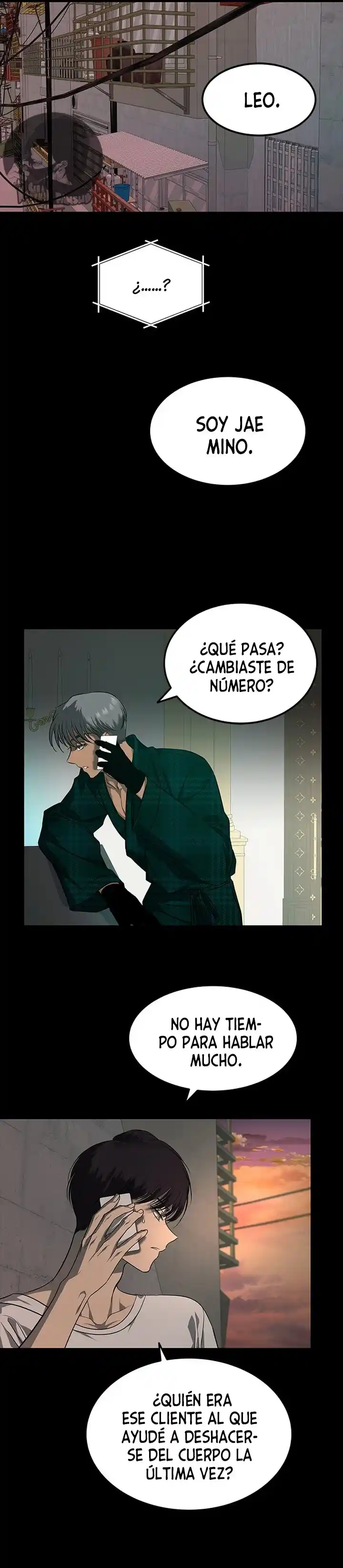 Read OLGAMI ES Manga Online