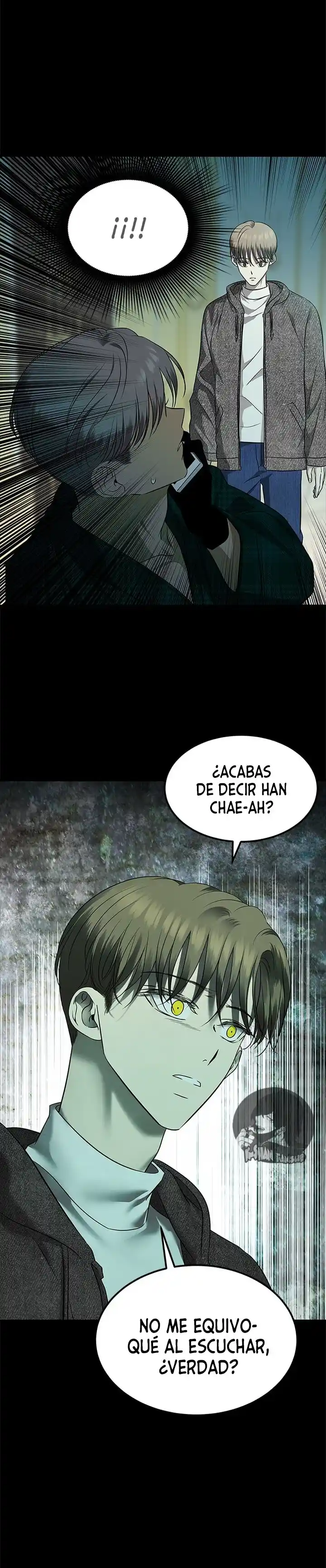 Read OLGAMI ES Manga Online