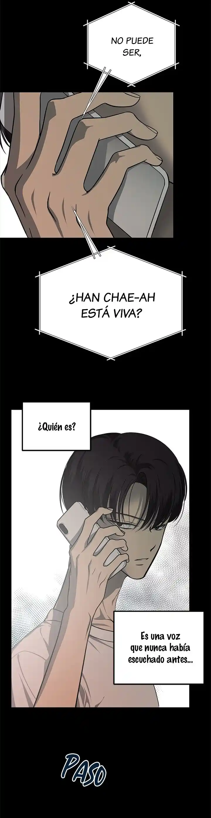 Read OLGAMI ES Manga Online
