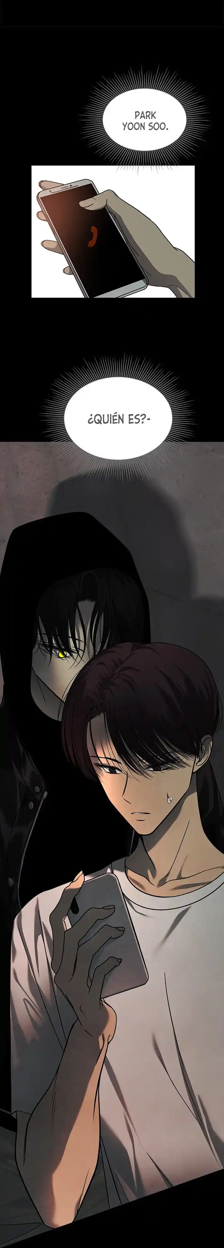Read OLGAMI ES Manga Online