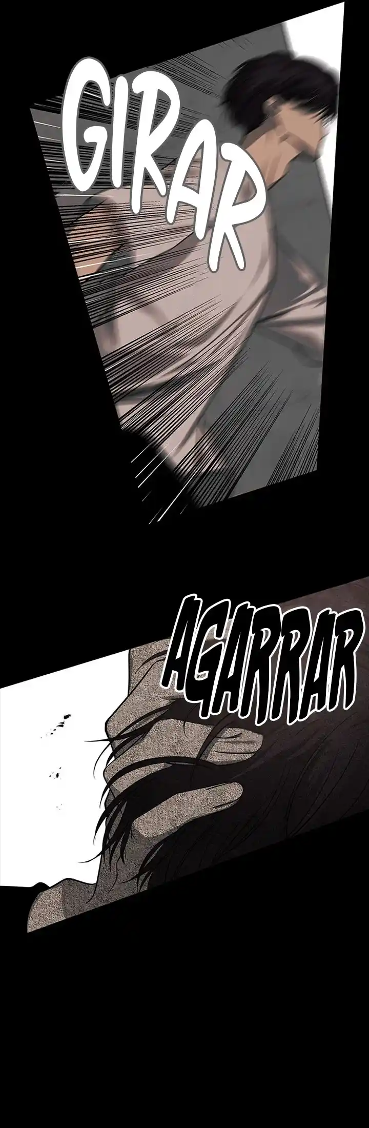 Read OLGAMI ES Manga Online