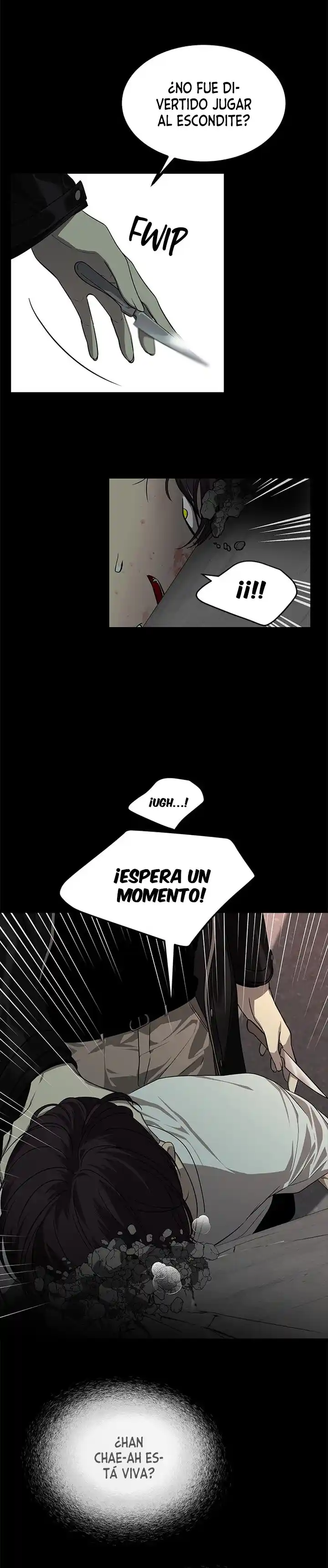 Read OLGAMI ES Manga Online