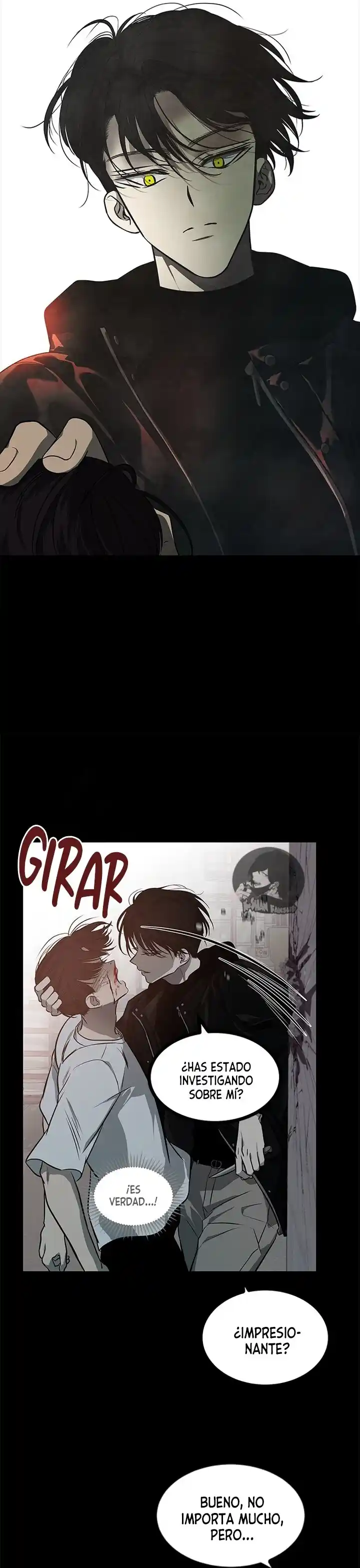 Read OLGAMI ES Manga Online