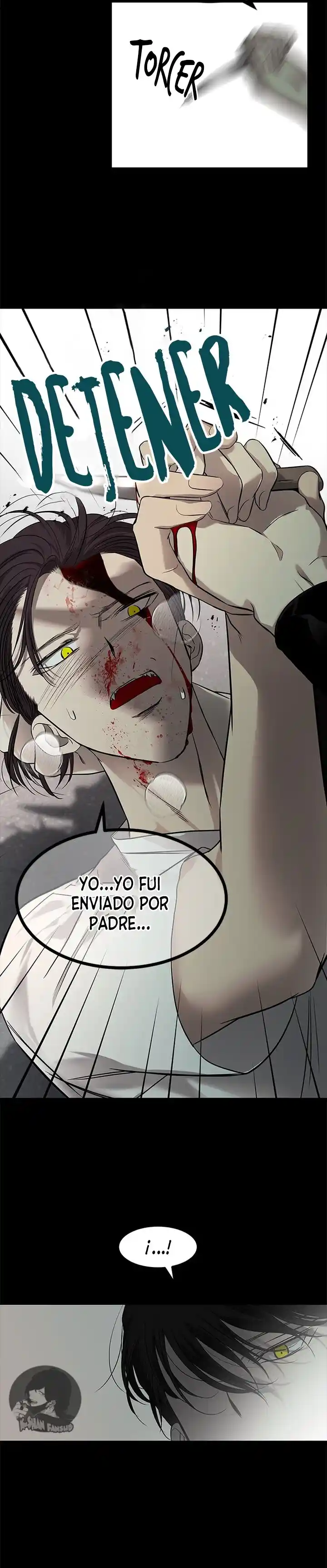 Read OLGAMI ES Manga Online