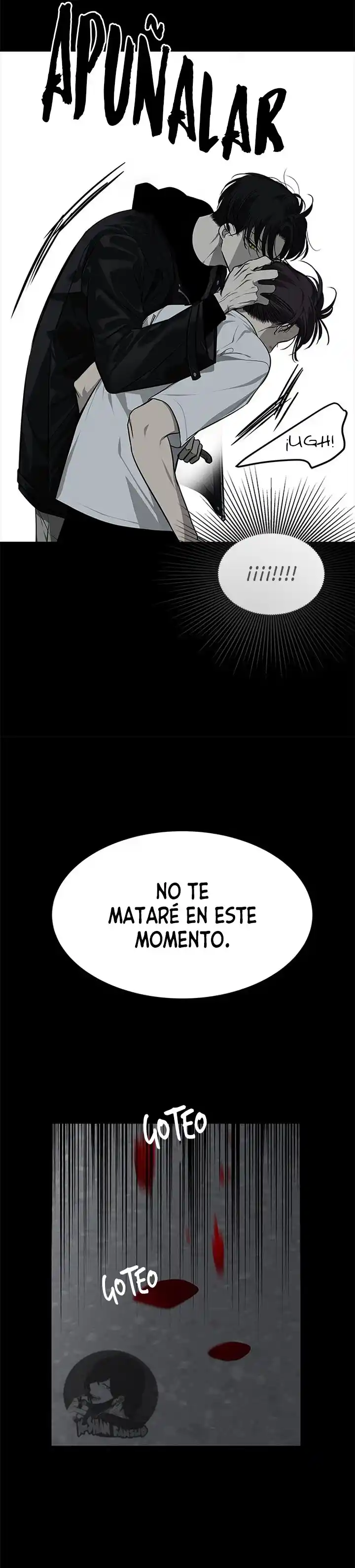 Read OLGAMI ES Manga Online
