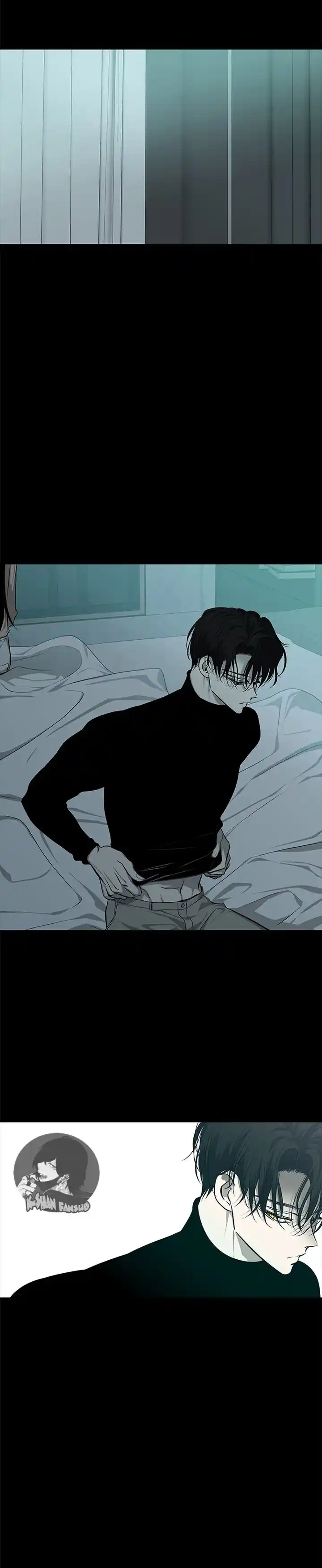 Read OLGAMI ES Manga Online