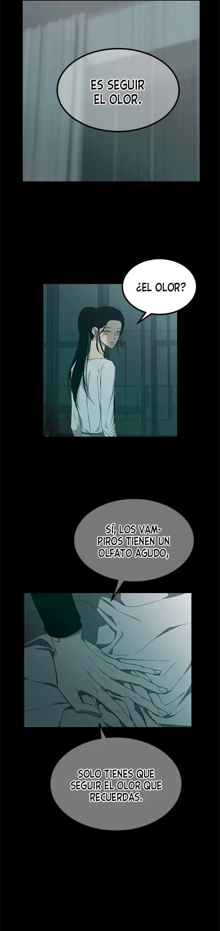 Read OLGAMI ES Manga Online