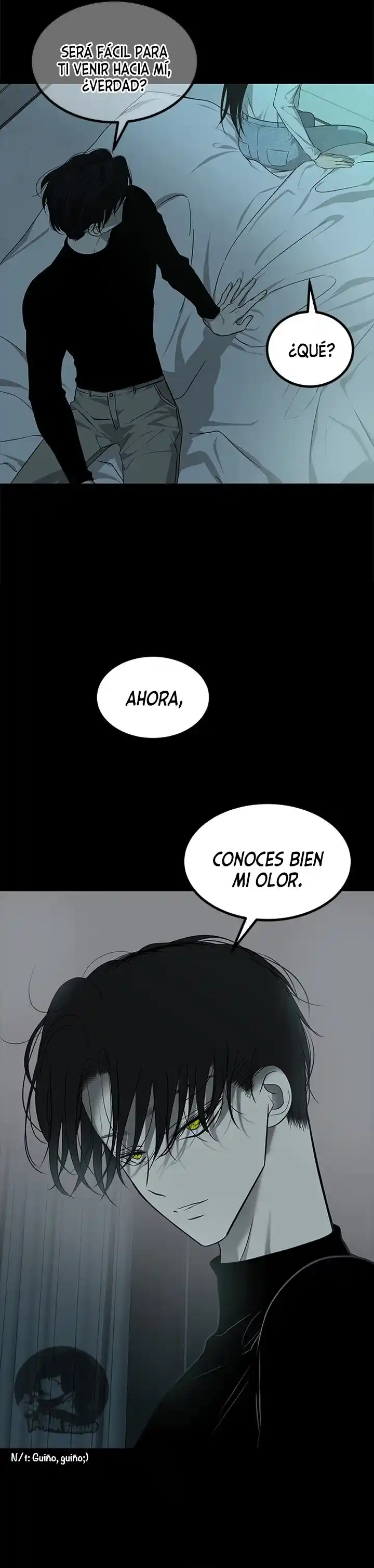 Read OLGAMI ES Manga Online