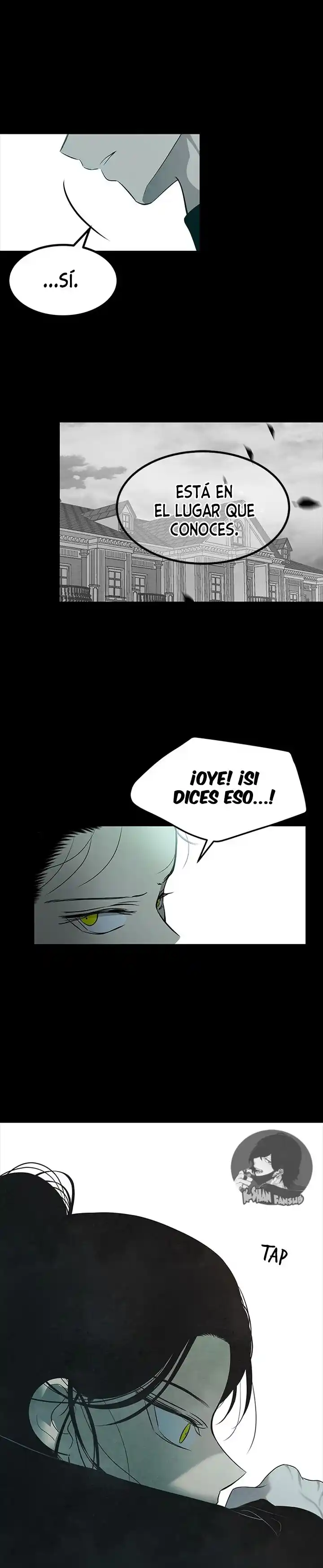 Read OLGAMI ES Manga Online