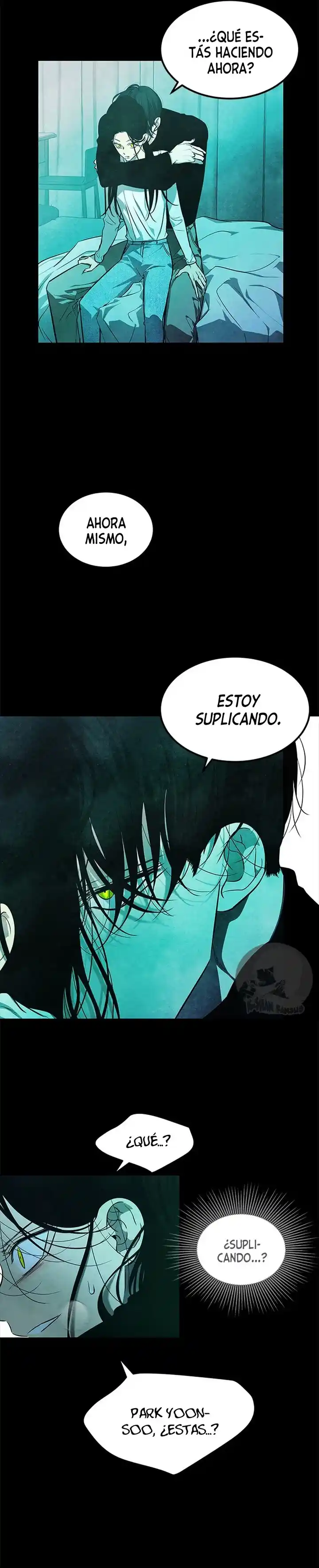 Read OLGAMI ES Manga Online