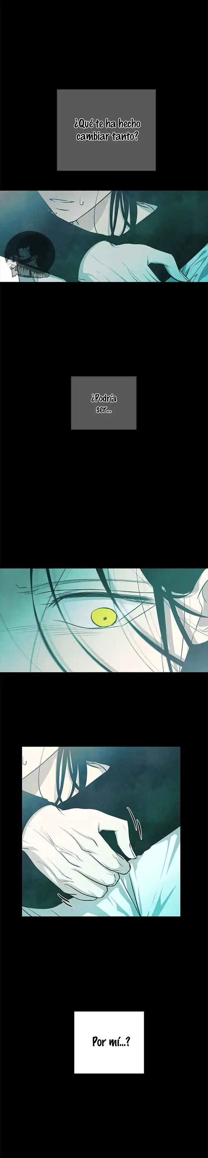 Read OLGAMI ES Manga Online