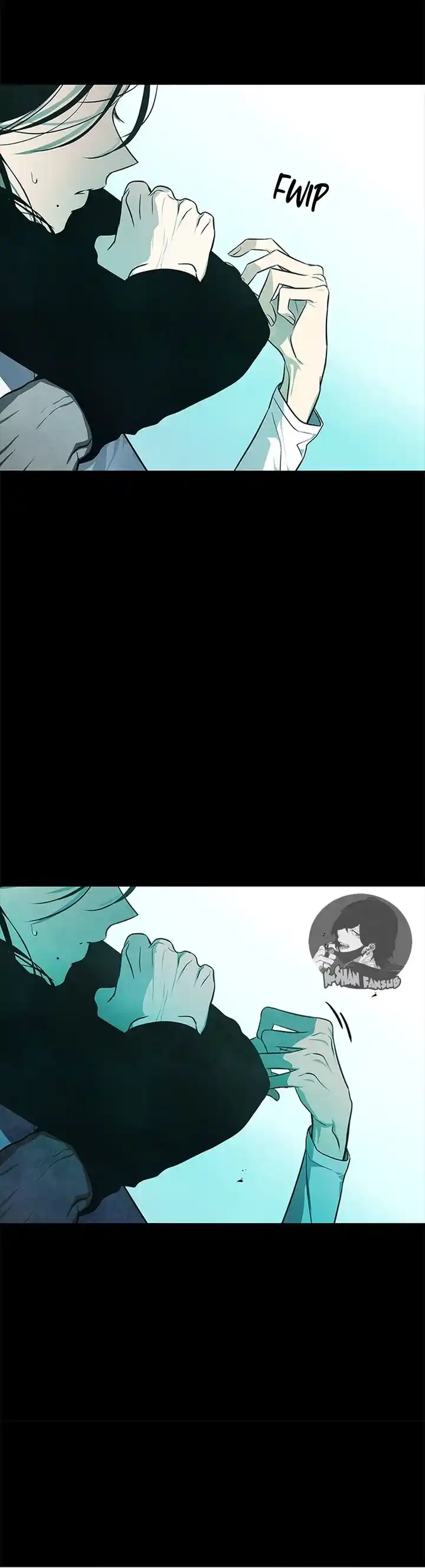 Read OLGAMI ES Manga Online