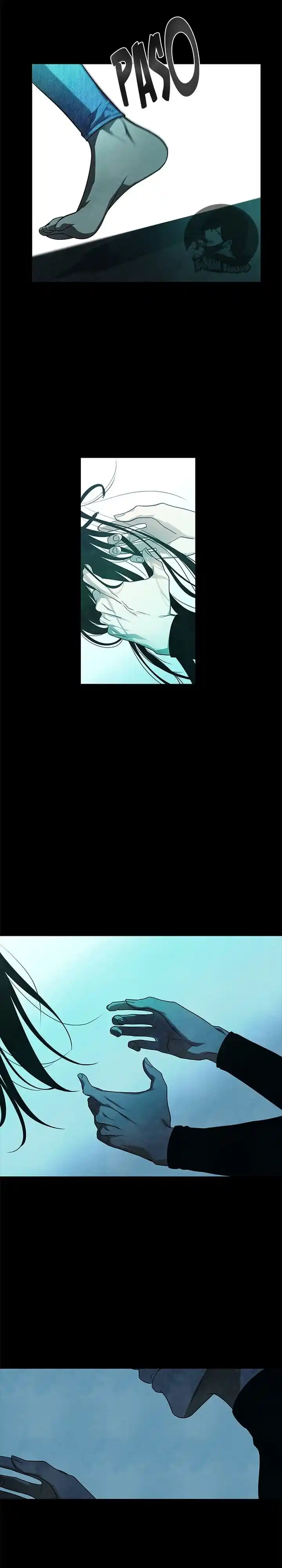Read OLGAMI ES Manga Online
