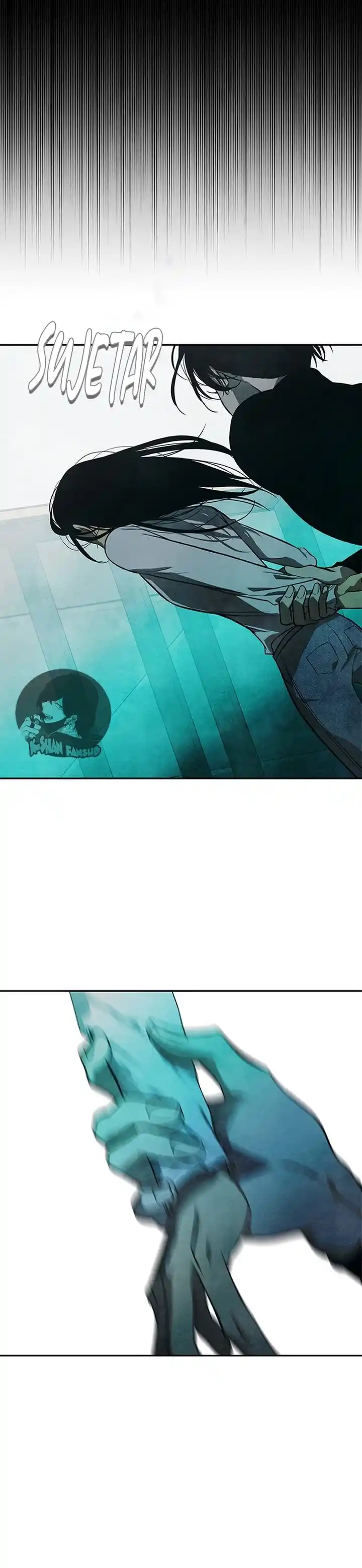 Read OLGAMI ES Manga Online