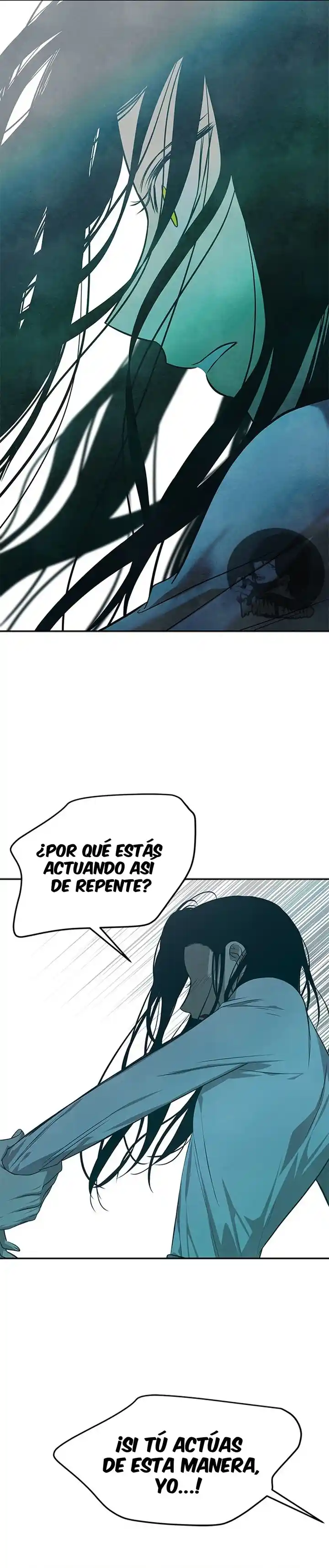 Read OLGAMI ES Manga Online