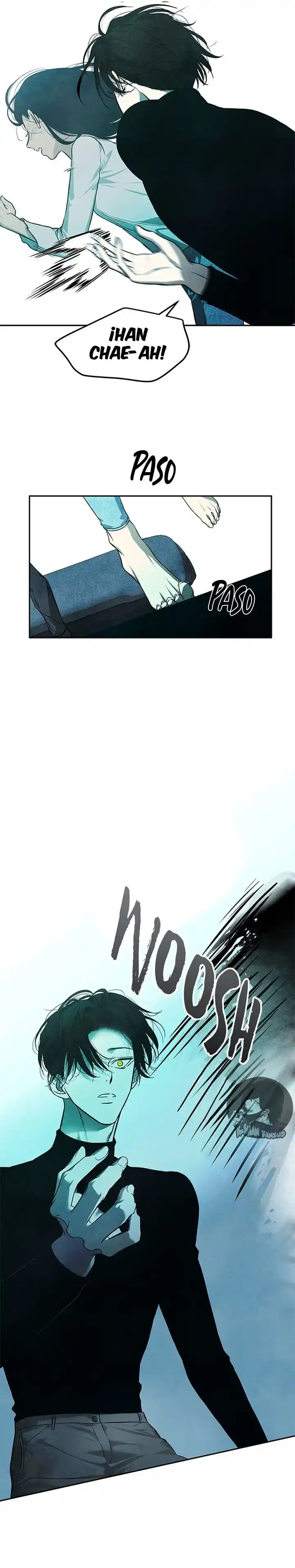 Read OLGAMI ES Manga Online