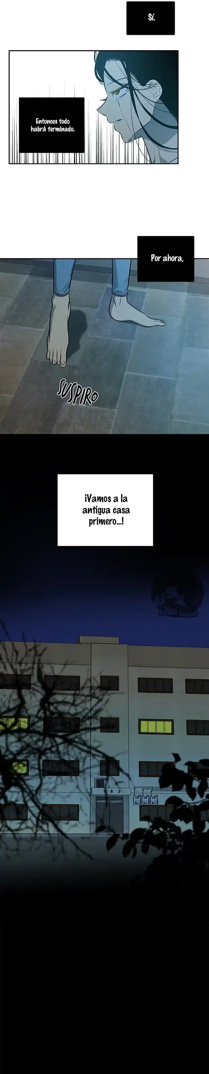 Read OLGAMI ES Manga Online