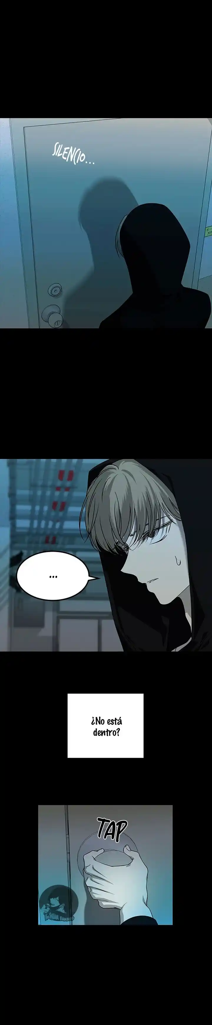 Read OLGAMI ES Manga Online