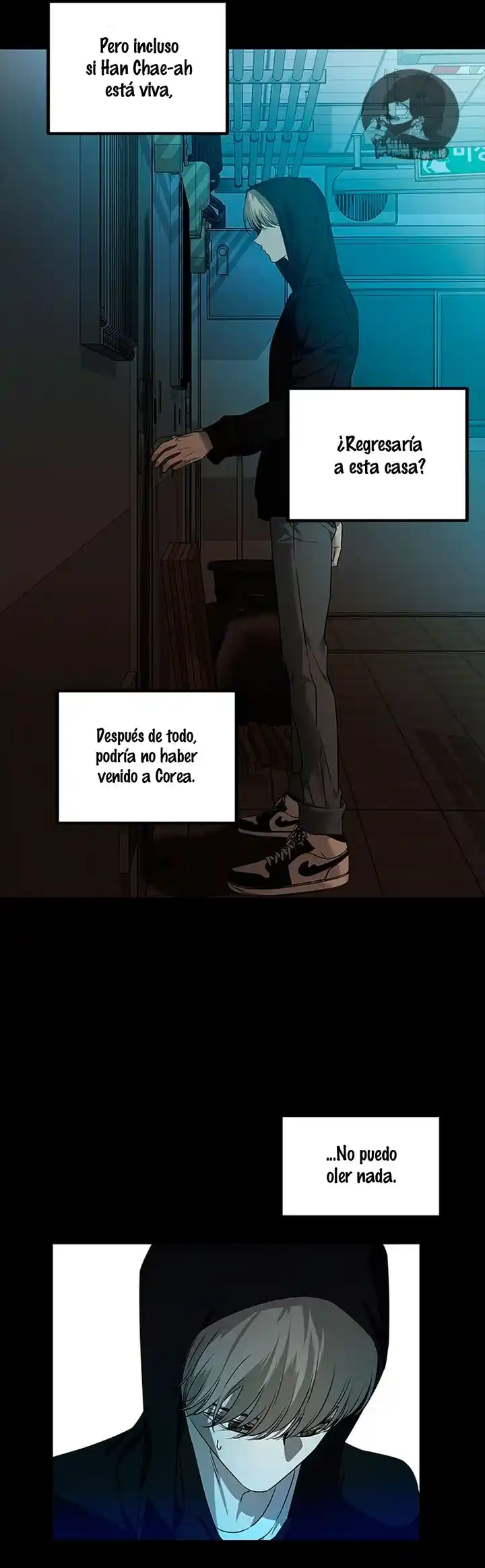 Read OLGAMI ES Manga Online