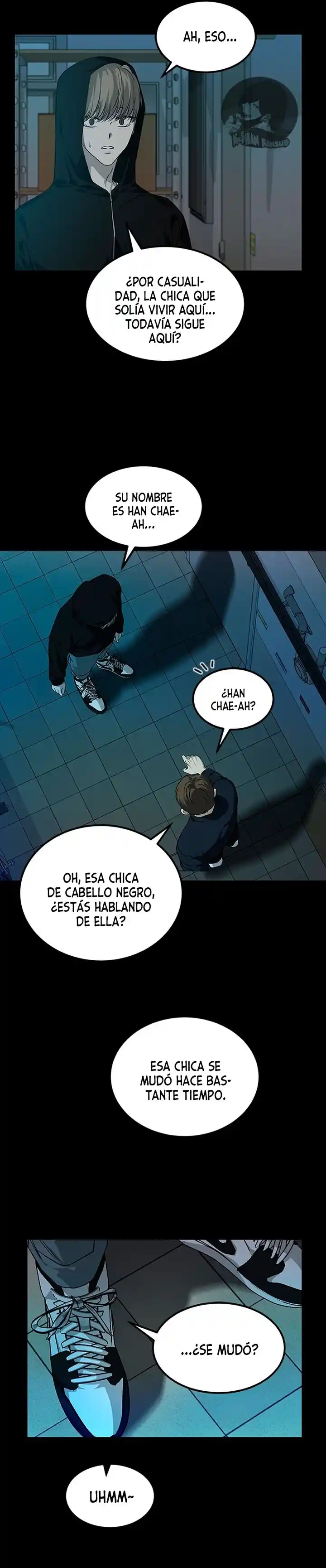 Read OLGAMI ES Manga Online