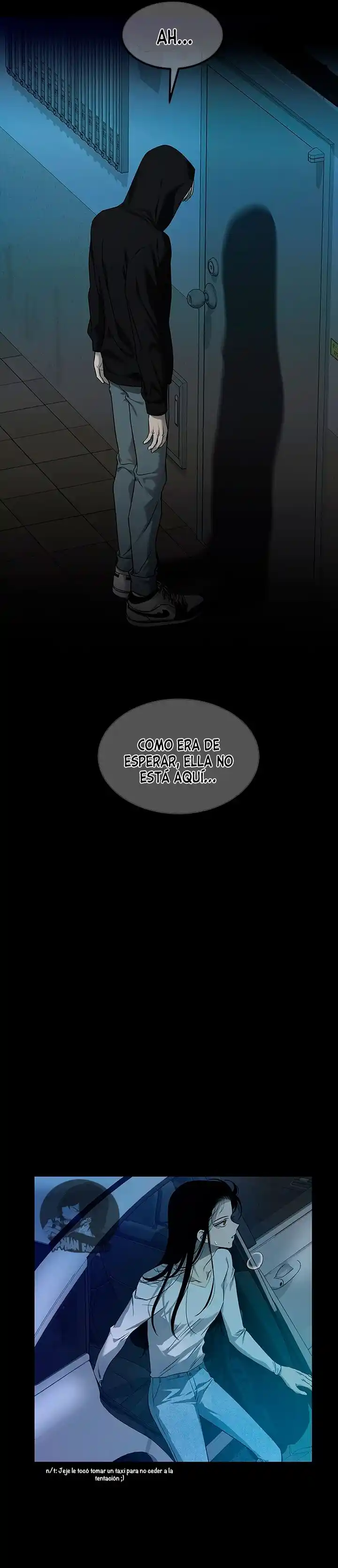 Read OLGAMI ES Manga Online