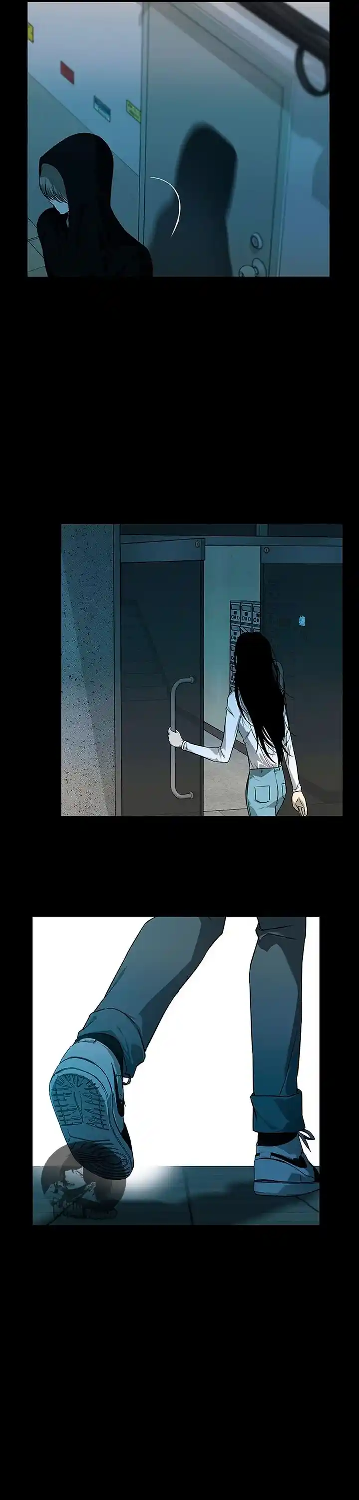 Read OLGAMI ES Manga Online