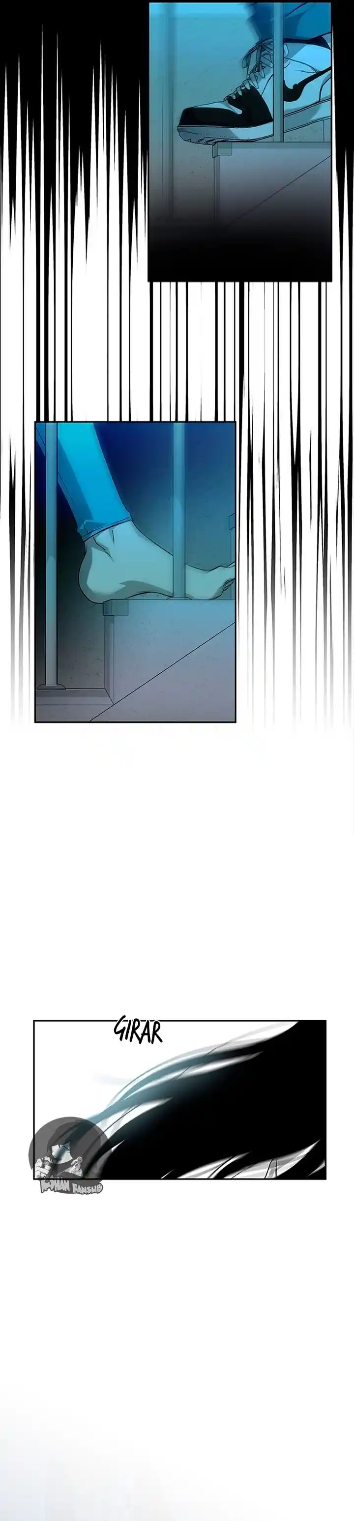 Read OLGAMI ES Manga Online