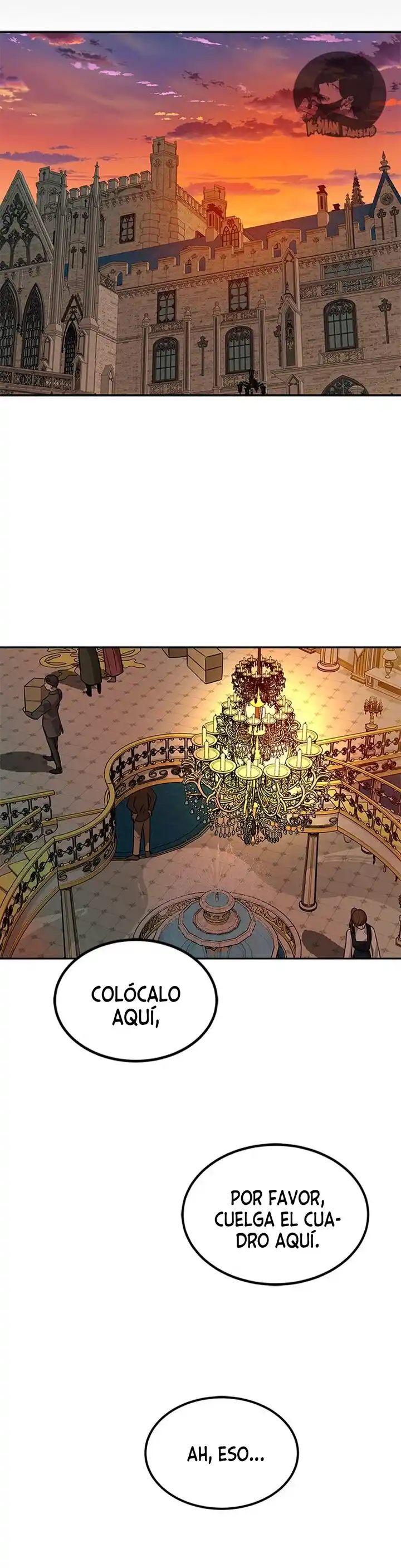 Read OLGAMI ES Manga Online